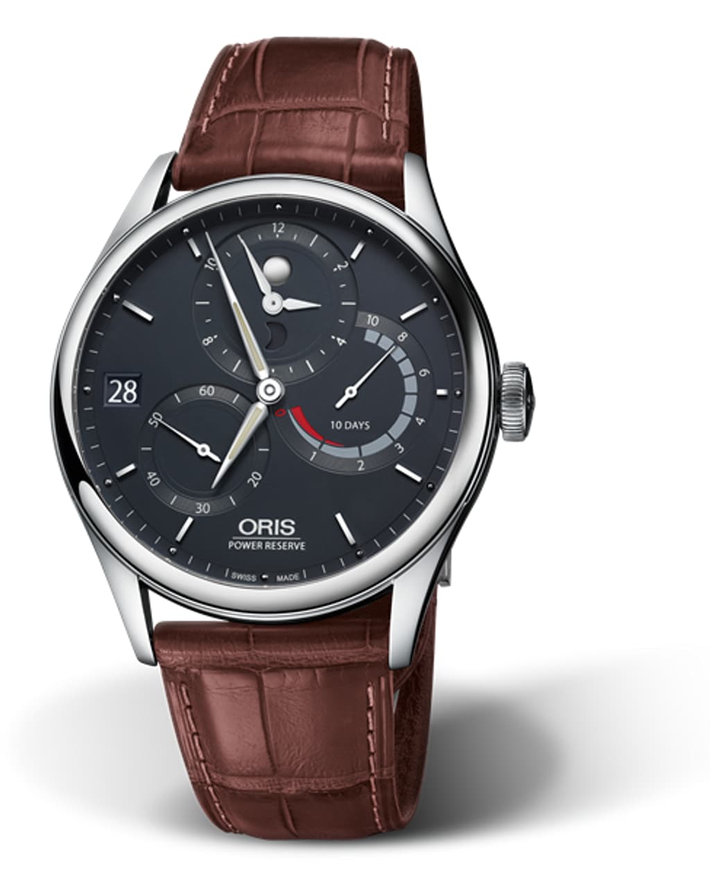 Vertical image of  Artelier Calibre 112